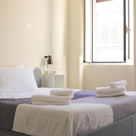 Nur 2 Casa Vacanze Bergamo Via Pignolo Eksteriør bilde