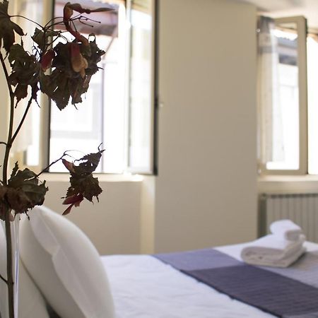 Nur 2 Casa Vacanze Bergamo Via Pignolo Eksteriør bilde