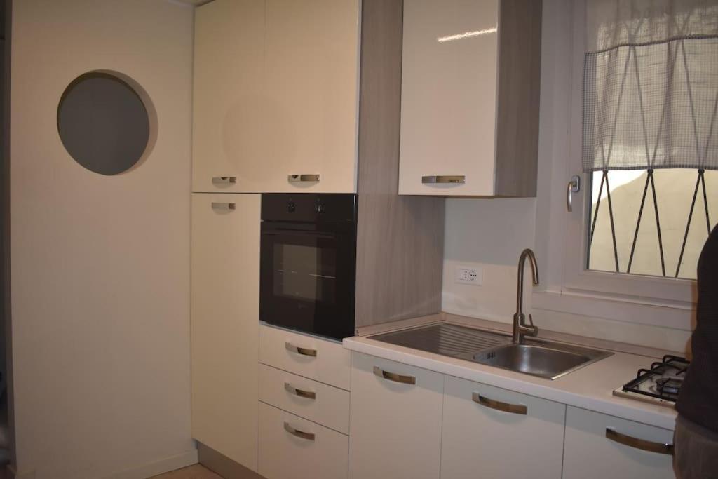 Nur 2 Casa Vacanze Bergamo Via Pignolo Eksteriør bilde
