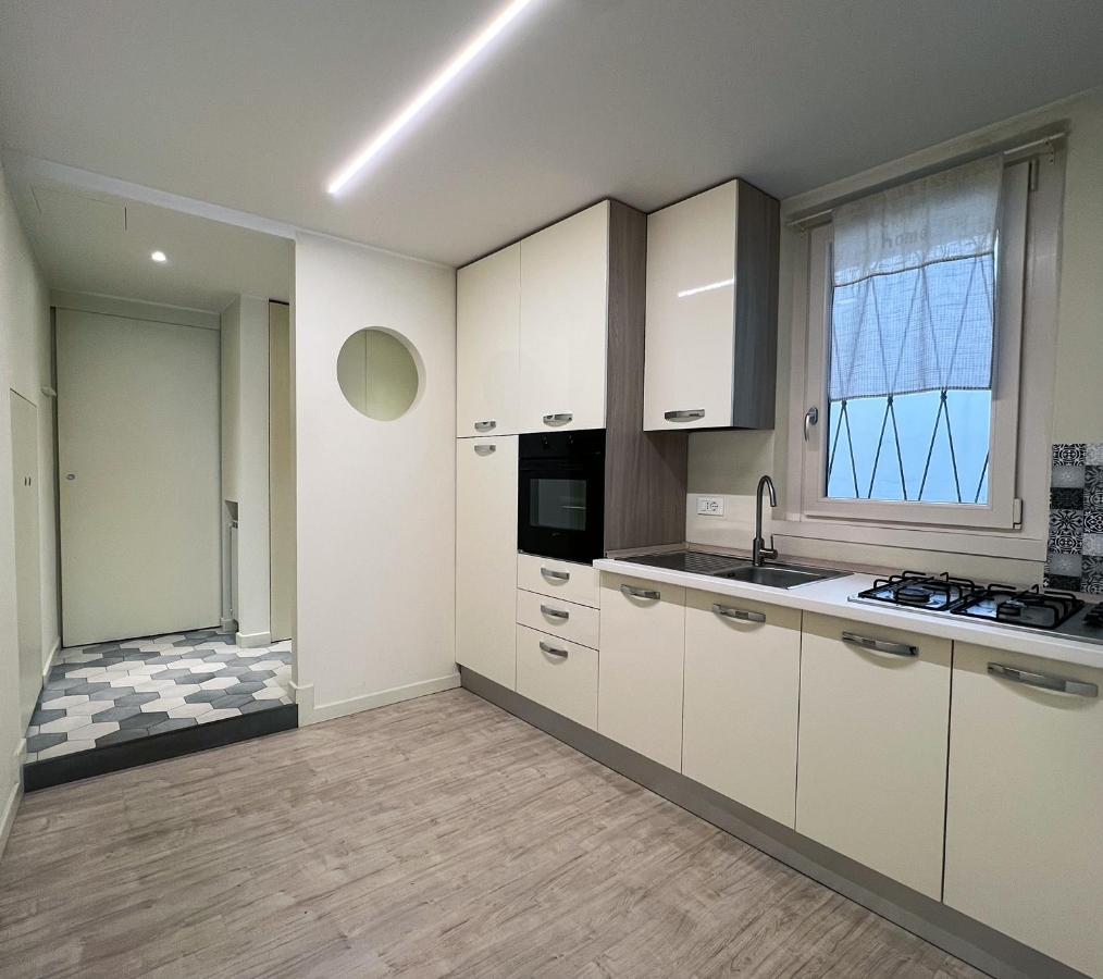 Nur 2 Casa Vacanze Bergamo Via Pignolo Eksteriør bilde