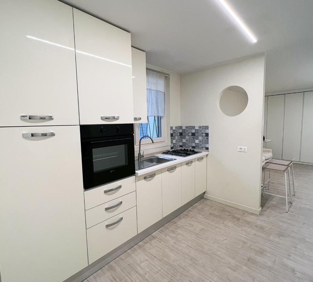 Nur 2 Casa Vacanze Bergamo Via Pignolo Eksteriør bilde
