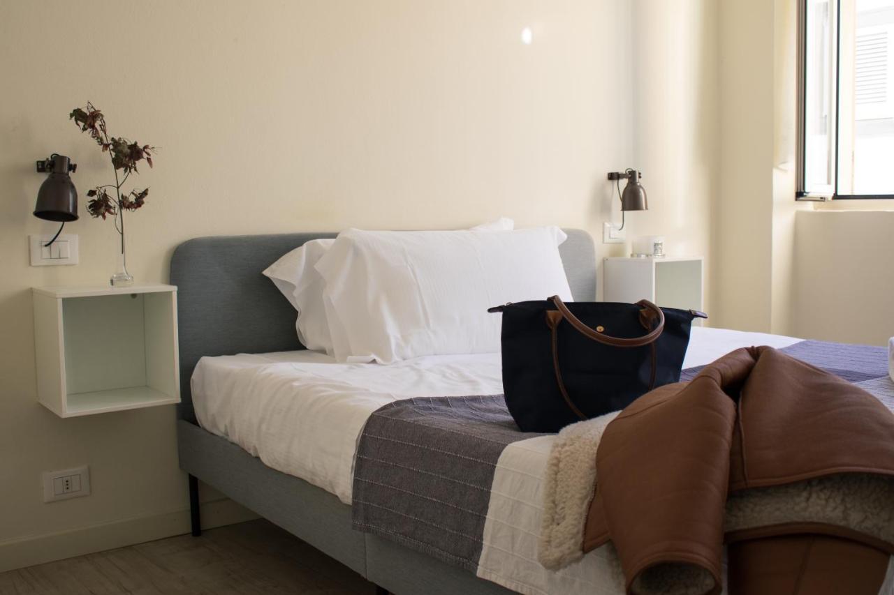 Nur 2 Casa Vacanze Bergamo Via Pignolo Eksteriør bilde