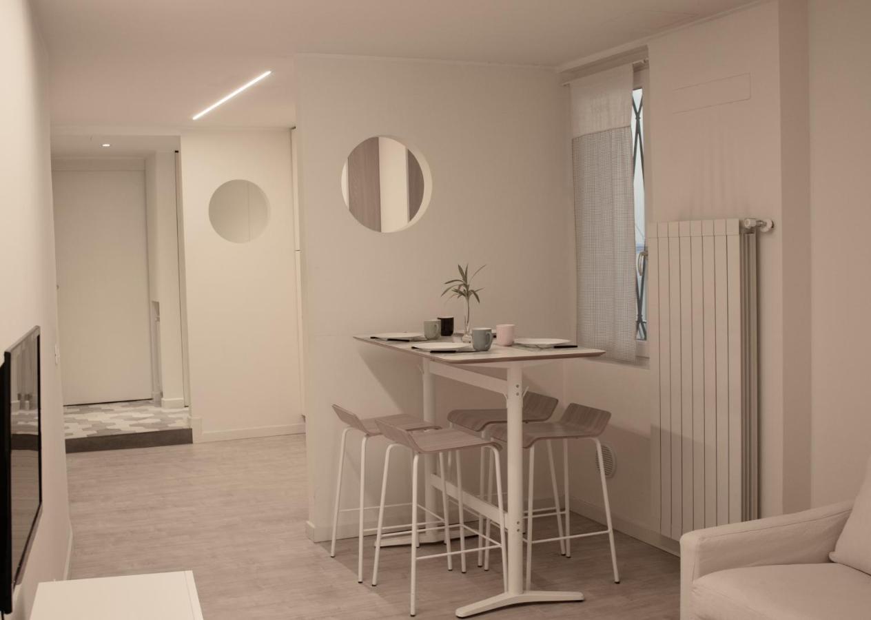 Nur 2 Casa Vacanze Bergamo Via Pignolo Eksteriør bilde