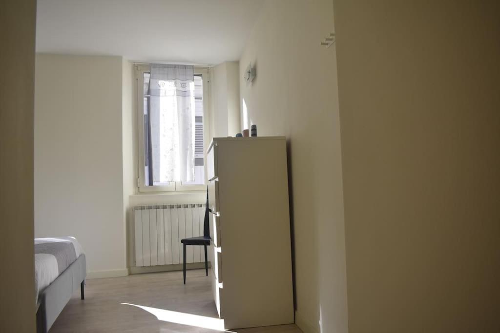 Nur 2 Casa Vacanze Bergamo Via Pignolo Eksteriør bilde